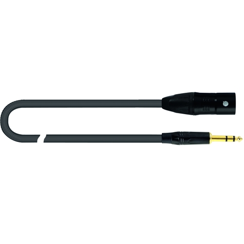 Микрофонный кабель QUIK LOK ITST MJS 5 B артикул A145230-1