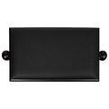 Банкетка ROCKDALE Rhapsody 131 Black артикул A143540-1-4