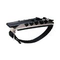 Каподастр для гитары Dunlop 14F Professional Flat