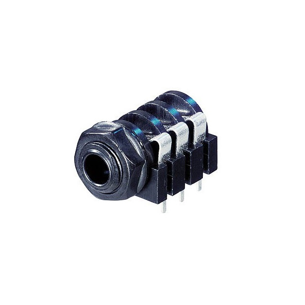 Кабельный разъем Neutrik NYS216 артикул A123379-1