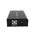 Удлинитель USB 2.0 Avonic AV-UEX150 артикул A144842-1-4