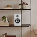 Полочная акустика Bowers & Willkins 707 S3 Satin White артикул A152890-1-10