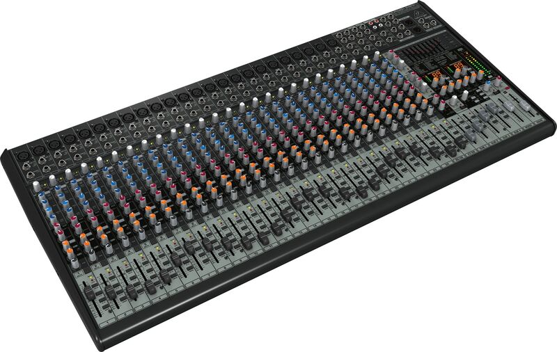 Микшерный пульт Behringer SX3242FX артикул A105677-1