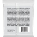 Струны для электрогитары Ernie Ball 2625 Nickel Wound Slinky артикул A168524-1-2