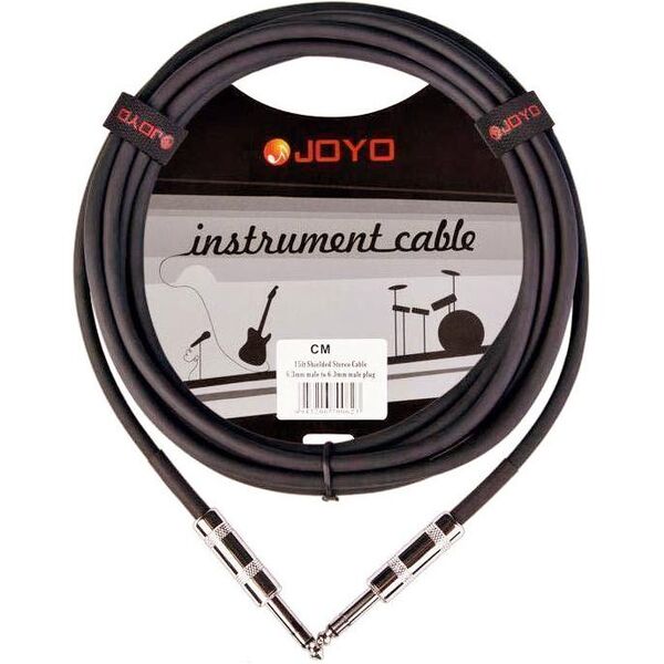 Аудиокабель Joyo CM-04 артикул A133455-1