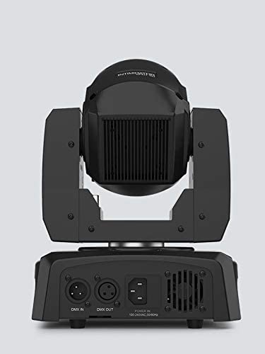 Световое оборудование Chauvet-dj Intimidator Spot 110 артикул A138894-1-2