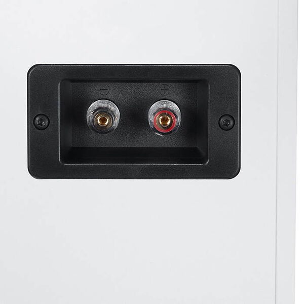 Настенная акустика Canton GLE 15 OnWall White артикул A141627-1-2