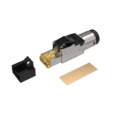 Разъем Roxtone RJ45C6A-MH артикул A135622-1-1