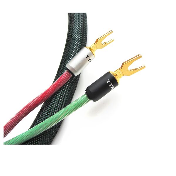 Акустический кабель Neotech NES-3002 2m артикул A143356-1