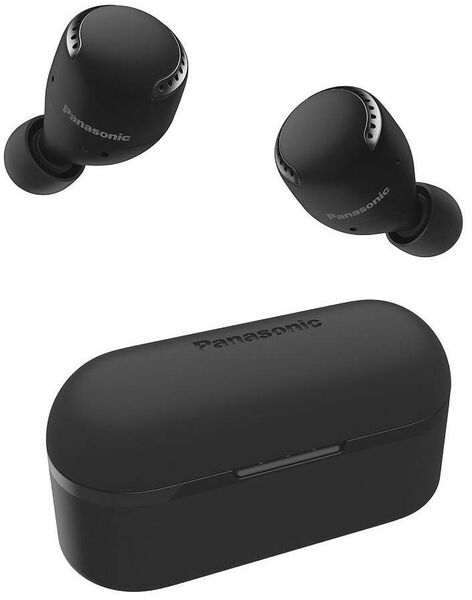 Наушники Panasonic RZ-S500WGE-K артикул A138723-1