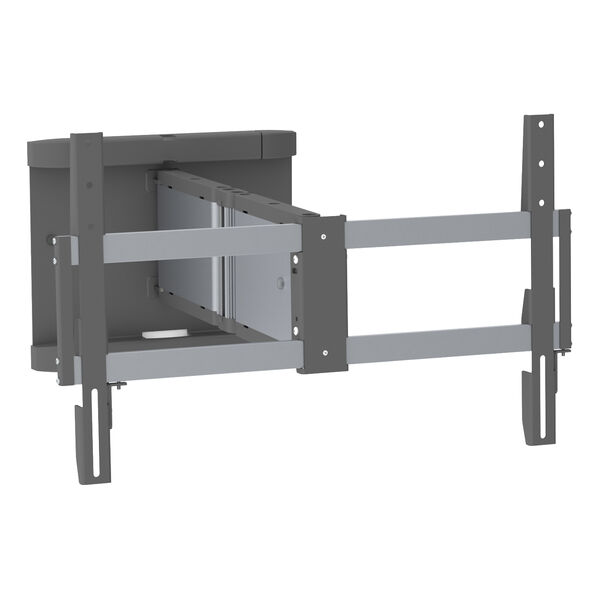Крепёж для монитора SMS Icon WH 3D Alu/Anthracite Grey артикул A116371-1