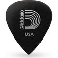 Медиаторы Planet Waves 6DBK7-25 Duralin Precision, Extra Heavy 25 шт
