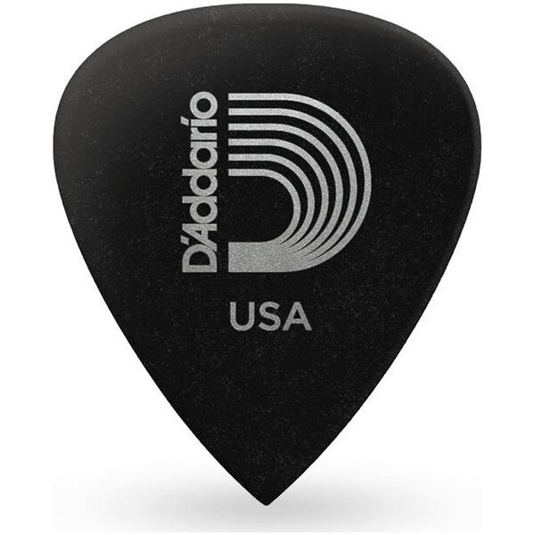 Медиаторы Planet Waves 6DBK7-25 Duralin Precision, Extra Heavy 25 шт артикул A168105-1