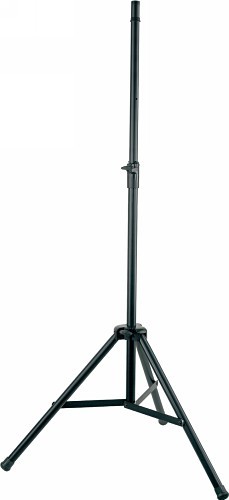 Стойка тренога под колонку Proel SPSK310BK - Стойка под колонку тренога, 1,8-2,8м, до 70кг.,цвет чёрный артикул A105327-1
