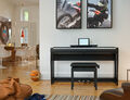 Цифровое пианино Kawai ES920B артикул A137307-1-3