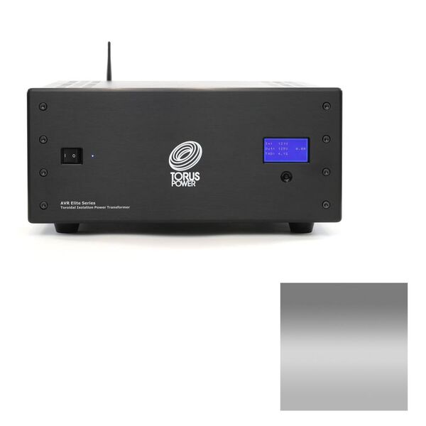 Силовой трансформатор Torus Power AVR-2 ELITE 16 CE CS артикул A136089-1
