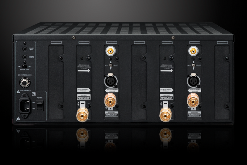 Усилитель мощности Emotiva XPA-DR2 артикул A113777-1-9