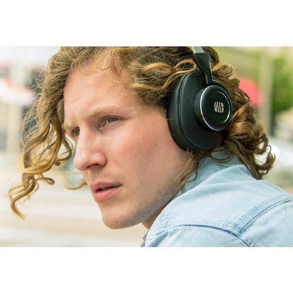 Наушники PreSonus Eris HD10BT артикул A131223-1-3