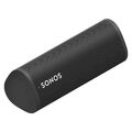 Портативная акустика Sonos Roam Black SL (RMSL1R21BLK) артикул A166059-1 в интернет-магазине «HiFi-Trade»