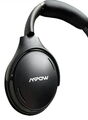 Наушники MPOW H19 black (MPBH388AB) артикул A140718-1-4
