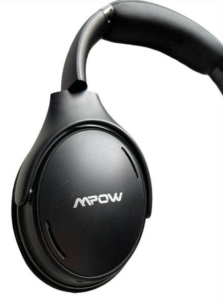 Наушники MPOW H19 black (MPBH388AB) артикул A140718-1-4