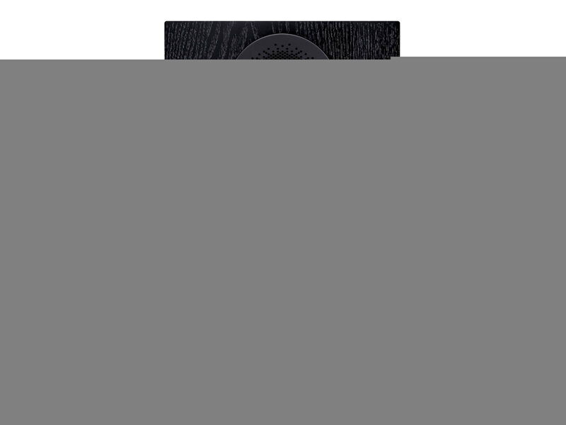 Полочная акустика Monitor Audio Silver 100 (7G) High Gloss Black артикул A143993-1-3