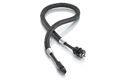 Сетевой кабель In-Akustik Referenz Mains Cable AC-2404 AIR SHUKO - C15 2.0m #007626020