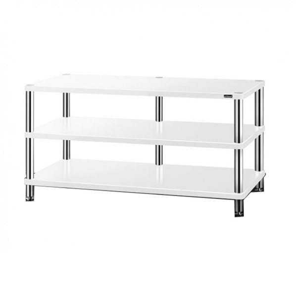 Стенд Solidsteel HW-3L Black артикул A137651-1-3