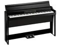 Цифровое пианино KORG G1B AIR-BK артикул A128929-1-2