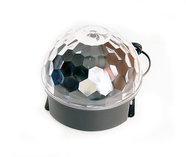 Светодиодный эффект Bi Ray ML002 артикул A156984-1 в интернет-магазине «HiFi-Trade»