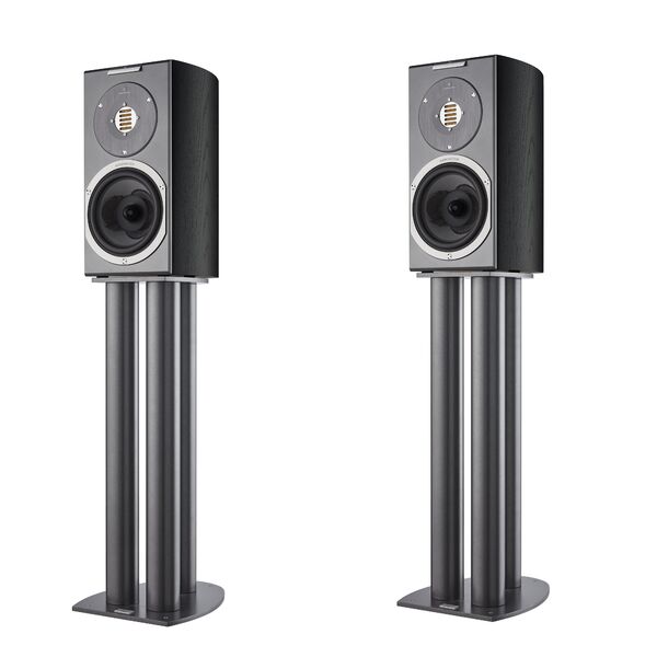 Полочная акустика Audiovector R1 Arrete Black Ash артикул A130919-1