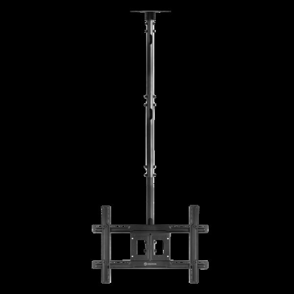 Кронштейн для телевизора Onkron N2L black артикул A116718-1