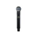 Ручной передатчик Shure AD2/B58 G56 470-636 MHz