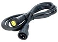 Удлинитель питания Silver Star IP 67 POWER EXTENSION CABLE 2.5M X20075