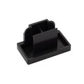 Заглушка (Black) Denkirs TR1107-BK (Black) артикул A152051-1-1