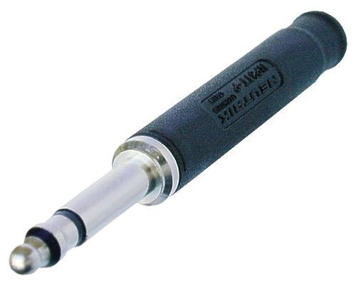 Разъем Bantam Neutrik NP3TT-1-B артикул A131139-1