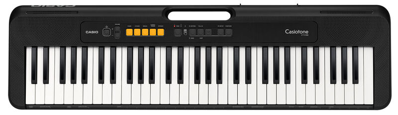 Синтезатор Casio CT-S100 артикул A125161-1-2