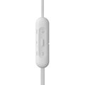 Наушники Sony WI-C310 white артикул A164463-1-4