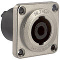 Разъем Neutrik NLT4MP артикул A115372-1-1