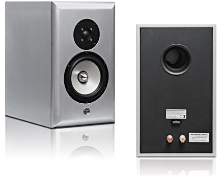 Полочная акустика Accustic Arts ProLine MK-3 артикул A108742-1