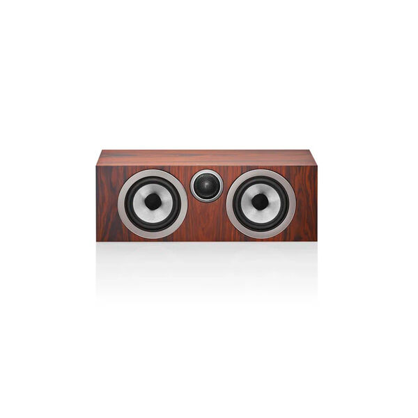 Центральный канал Bowers & Willkins HTM72 S3 Mocha артикул A152892-1