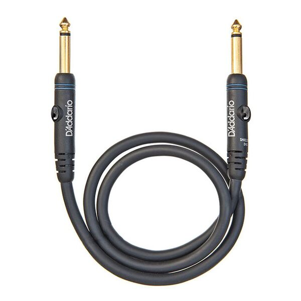 Кабель инструментальный Planet Waves PW-PC-02, 60 см. артикул A145721-1