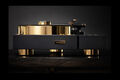 Проигрыватель винила Bergmann Galder & Odin Gold Edition артикул A153181-1-2