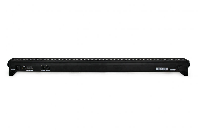 Линейный светодиодный прожектор PROCBET BAR LED 24-4 RGBW артикул A131077-1-4