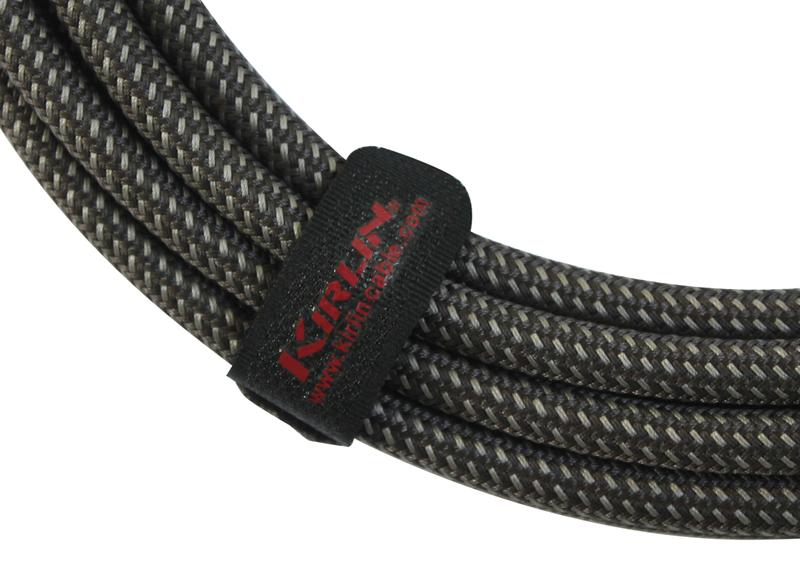 Кабель инструментальный Kirlin IWB-202BFGL 6M CA артикул A139613-1-4
