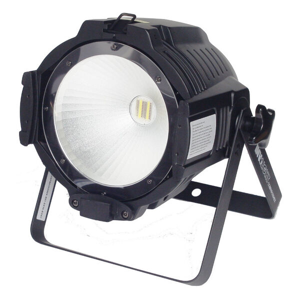 Световое оборудование Involight COBPAR100HEX артикул A111270-1