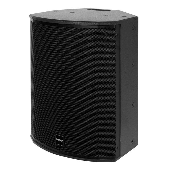 Акустическая система Tannoy VX 15Q black артикул A111134-1