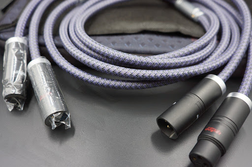 Кабель межблочный аудио Zavfino Arcadia Mk2 XLR 1.5m артикул A132886-1 в интернет-магазине «HiFi-Trade»