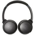Наушники Audio Technica ATH-S220BTBK артикул A148858-1-2