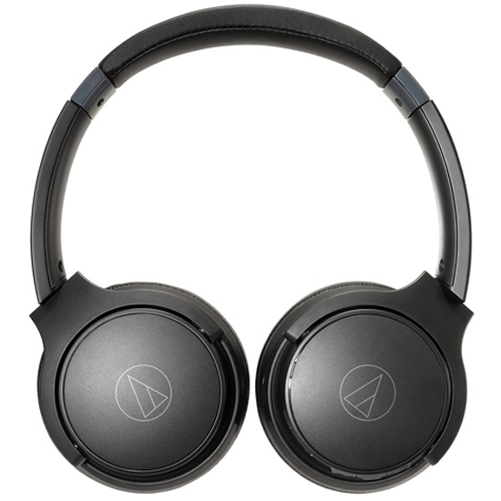 Наушники Audio Technica ATH-S220BTBK артикул A148858-1-2